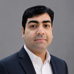 Mohit Sawhney, founder of MindVisionSoft